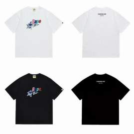 Picture of Aape T Shirts Short _SKUBapeS-2XLscqx105525078